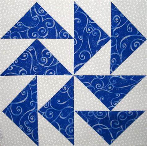 Flying Geese Quilt Block Patterns